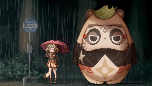 原神：2.6上半段卡池定档？可莉提前万叶延后，5位须弥角色流出