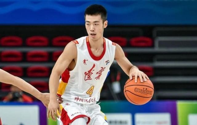 正式官宣！辽篮破产版赵继伟无奈出走，加盟NBL未来或重返CBA