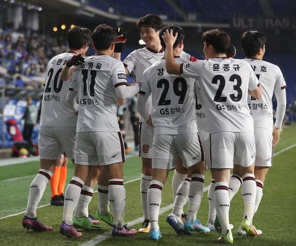 「今日韩足晚报」（2022.3.16）——大邱进攻核心埃德加受重伤