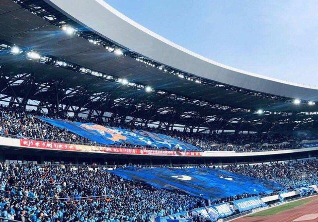 大连球迷感谢万达集团：细数王健林的那些经典语录