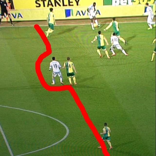 足坛奇葩故事(39):独中7球难救主,想罢工先踢赢比赛