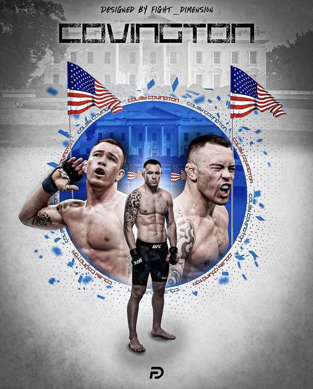 UFC 272 赛后复盘全分析（主赛部分）