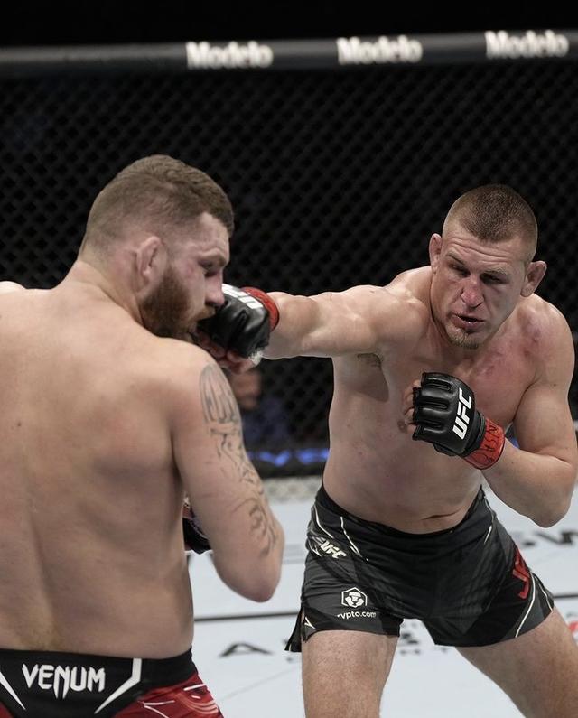 UFC 272 赛后复盘全分析（副赛部分）