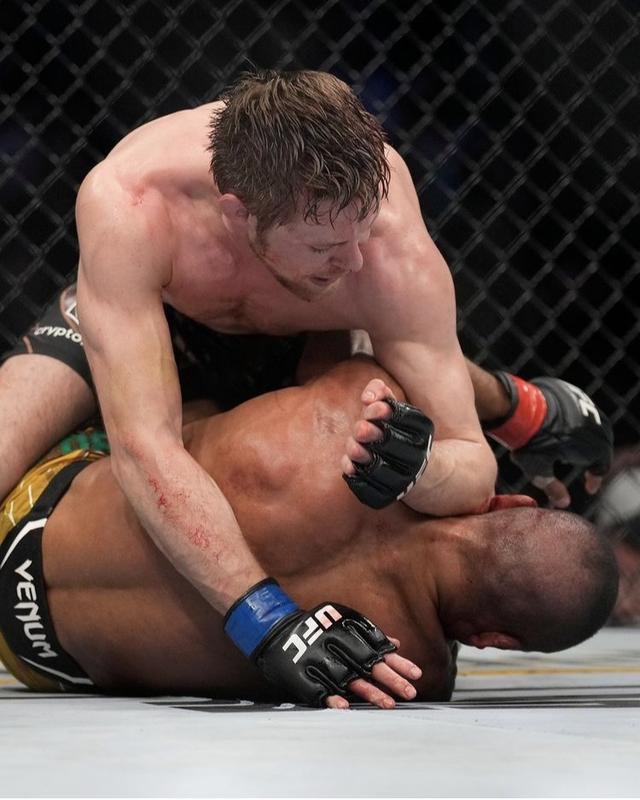 UFC 272 赛后复盘全分析（主赛部分）