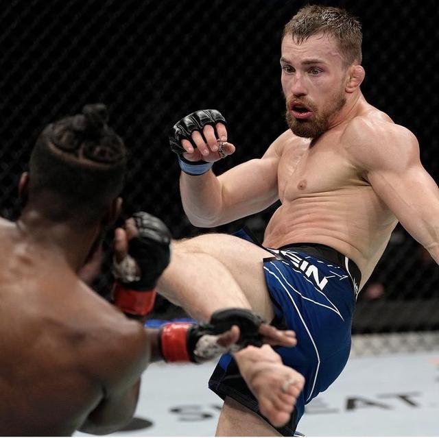 UFC 272 赛后复盘全分析（副赛部分）