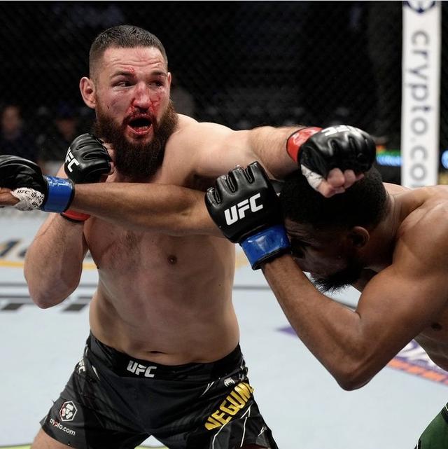 UFC 272 赛后复盘全分析（副赛部分）