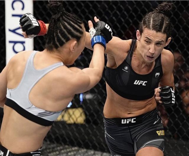 UFC 272 赛后复盘全分析（副赛部分）