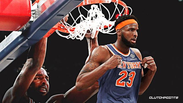 重排NBA选秀之2018年：整体质量近10年最强，绝代双骄霸占前二