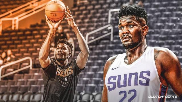 重排NBA选秀之2018年：整体质量近10年最强，绝代双骄霸占前二