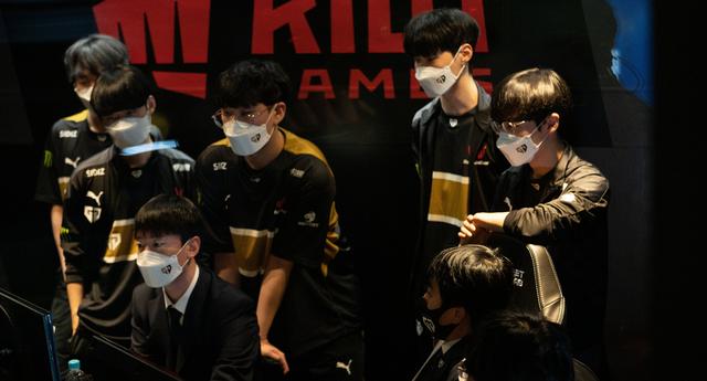 他太想成单杀王了！KT遗憾输给GEN，Rascal差一次击杀追平Marin