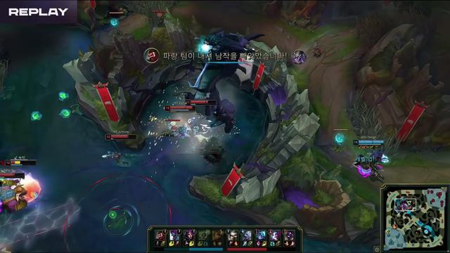 他太想成单杀王了！KT遗憾输给GEN，Rascal差一次击杀追平Marin