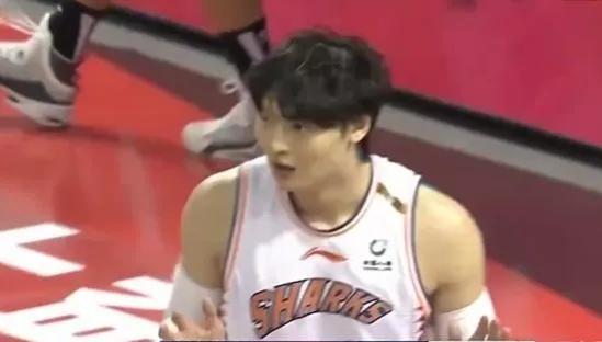 CBA联赛恶意犯规频发，这5个“黑哨”裁判有不可推卸的责任