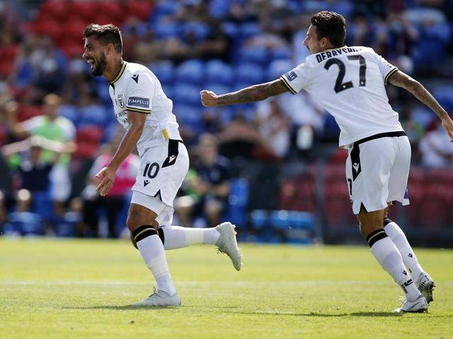 澳超两场分析：中部海岸水手VS麦克阿瑟，珀斯光荣VS布里斯班狮吼