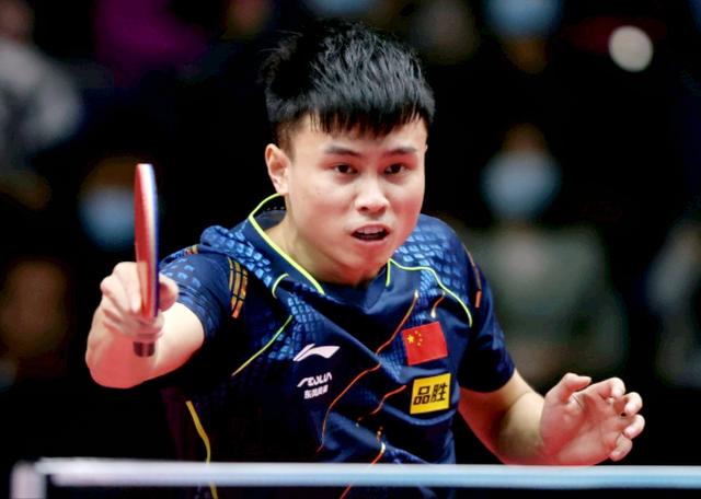 大爆冷！国乒主力一轮游，苦战5局被淘汰，对手世界排名133位