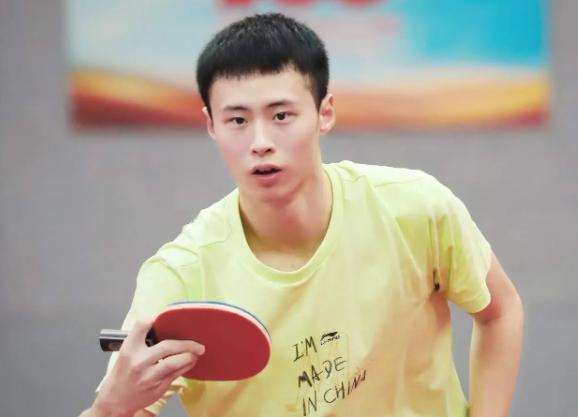 大爆冷！国乒主力一轮游，苦战5局被淘汰，对手世界排名133位