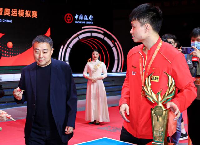 大爆冷！国乒主力一轮游，苦战5局被淘汰，对手世界排名133位