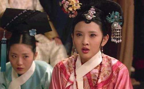 古代冷宫有什么秘密？为何妃子被打入冷宫，太监们都抢着伺候？