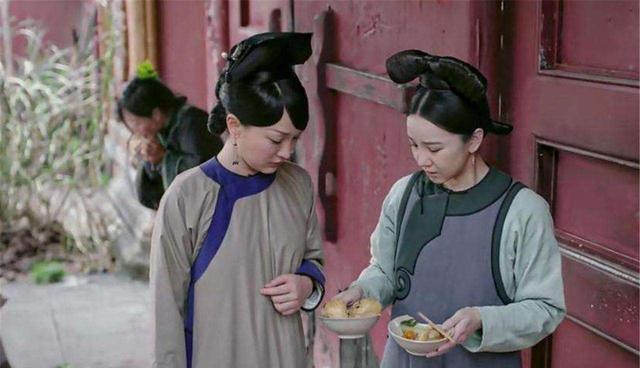 古代冷宫有什么秘密？为何妃子被打入冷宫，太监们都抢着伺候？