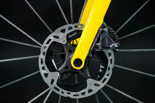 「评测」Shimano UT8170 12速电变套件体验报告