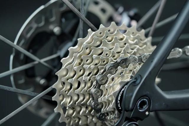 「评测」Shimano UT8170 12速电变套件体验报告