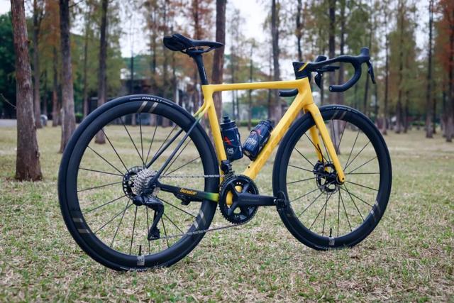 「评测」Shimano UT8170 12速电变套件体验报告