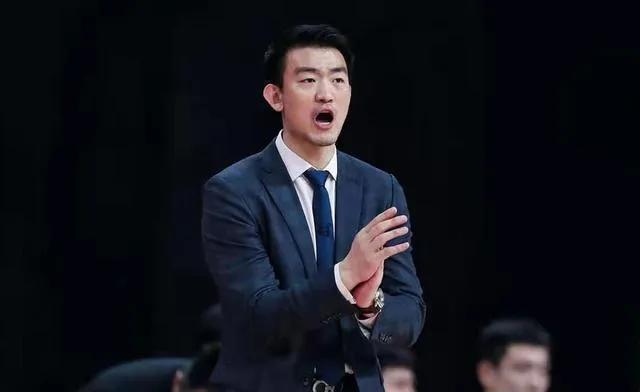 CBA-杨鸣疑获最佳，郭艾伦励志，杜峰留有后手，李春江专挑广厦