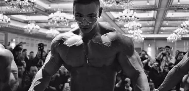 体坛拥有“鬼背”的5大巨星，军神上榜 最后一个无法超越