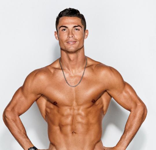 体坛拥有“鬼背”的5大巨星，军神上榜 最后一个无法超越