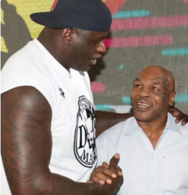 看了字母哥的跟腱 姚明的大腿，你就懂 普通人为何打不了NBA