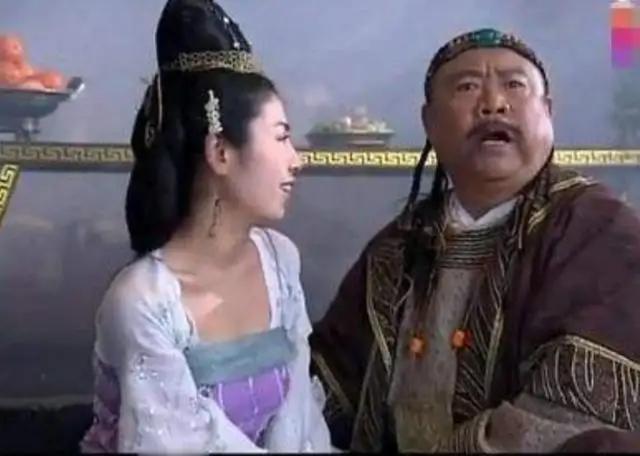 把爱妃煮了分给大臣吃，把百姓当二十万军粮，食人魔朱粲多残暴？