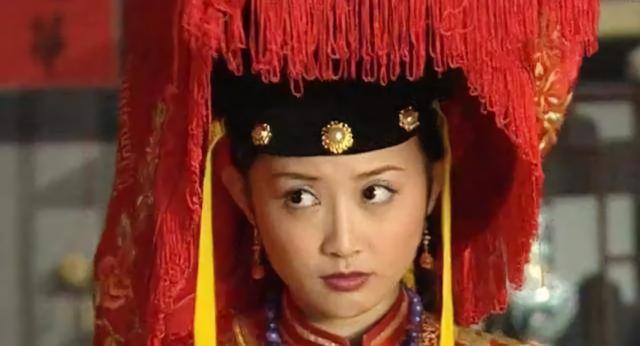 清朝最不受待见的孝惠章皇后，一生无子无宠，为何稳居后位64年？