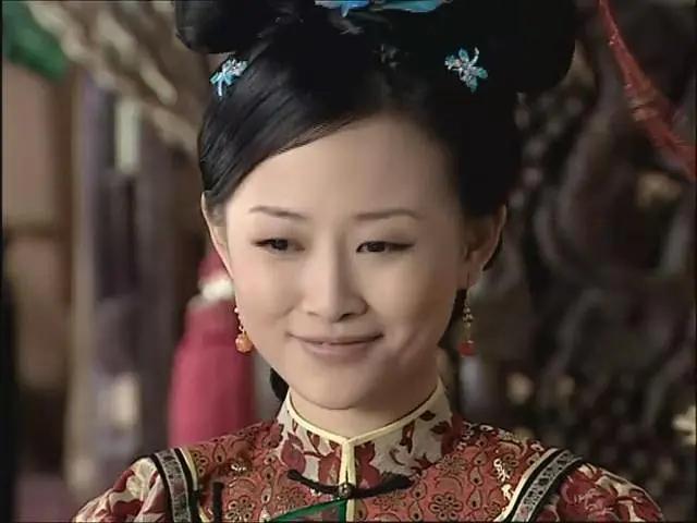 清朝最不受待见的孝惠章皇后，一生无子无宠，为何稳居后位64年？