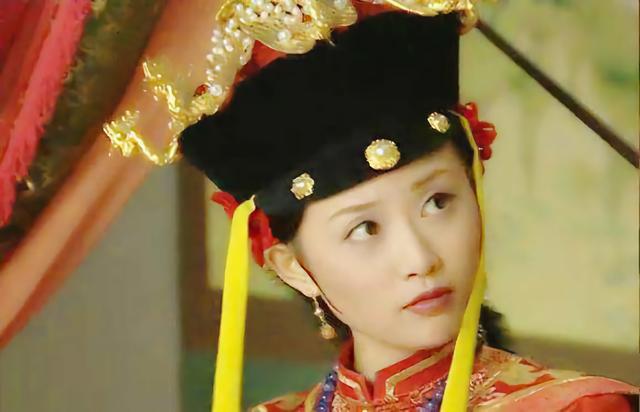 清朝最不受待见的孝惠章皇后，一生无子无宠，为何稳居后位64年？