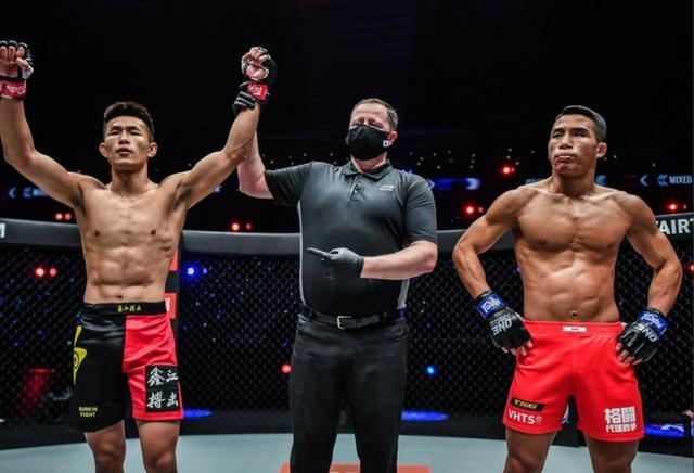 专访唐凯:要当真正的KO艺术家