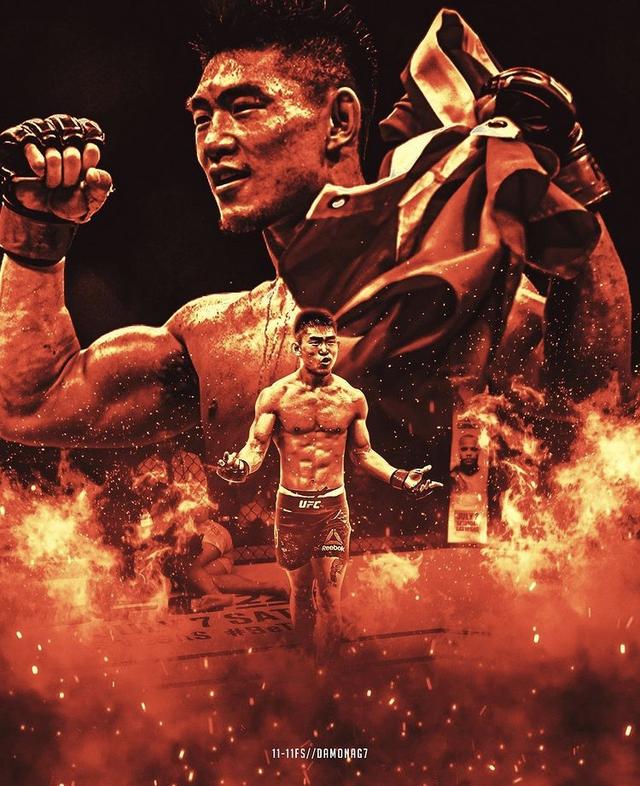 UFC 格斗之夜203 赛后复盘全分析（副赛部分）