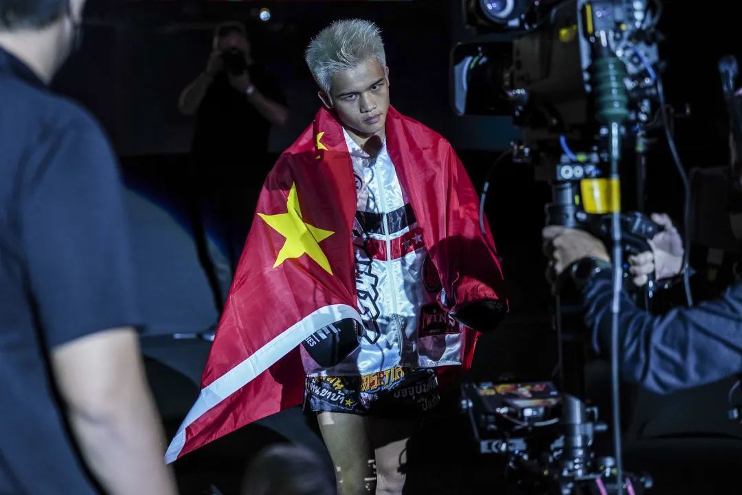 专访ONE冠军赛创始人西由堂：向世界传递亚洲精神和价值观