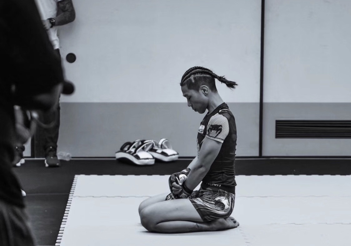 专访ONE冠军赛创始人西由堂：向世界传递亚洲精神和价值观