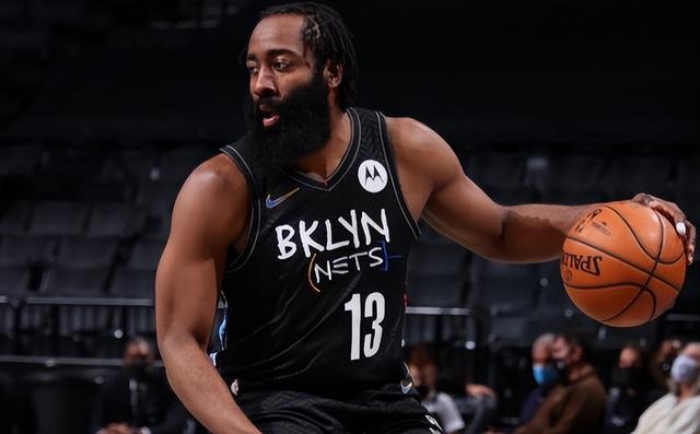 NBA超越选秀模板的5大巨星，哈登碾压妖刀 杜兰特稳超麦迪