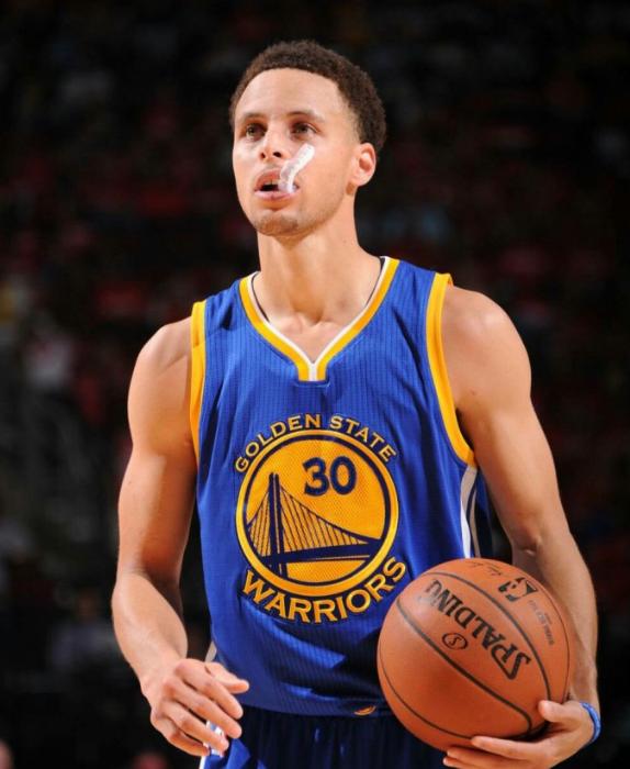 NBA超越选秀模板的5大巨星，哈登碾压妖刀 杜兰特稳超麦迪