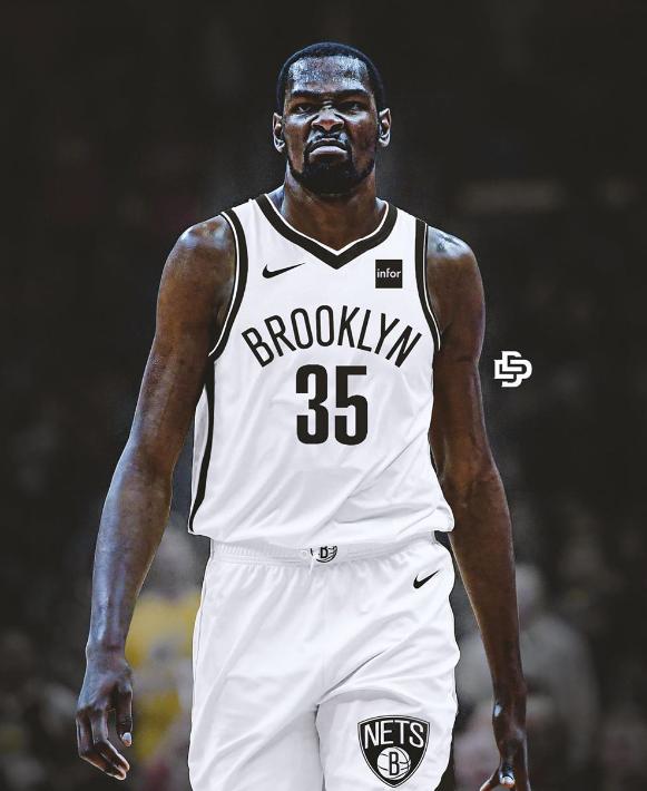 NBA超越选秀模板的5大巨星，哈登碾压妖刀 杜兰特稳超麦迪