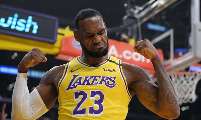 NBA超越选秀模板的5大巨星，哈登碾压妖刀 杜兰特稳超麦迪