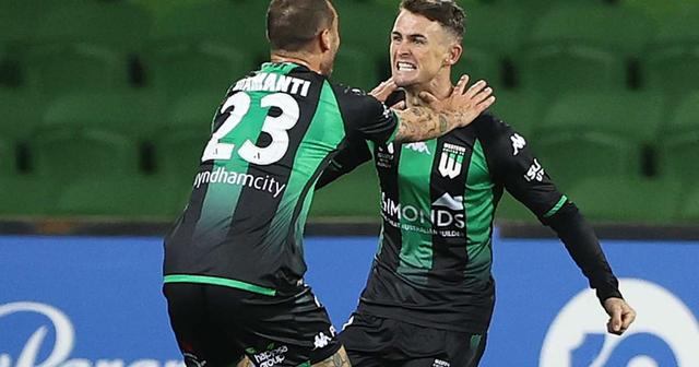 澳超分析：惠灵顿凤凰主场击退珀斯光荣，战狮吼西部联队客场取分