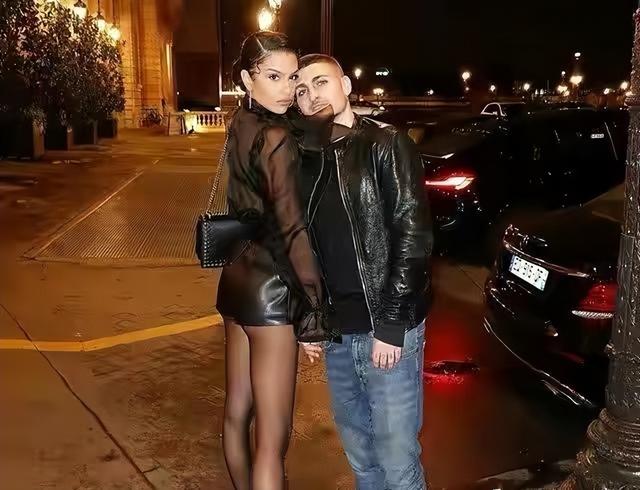 遗憾！意大利太太团无缘卡塔尔，全是美女，个个美若天仙身材傲人