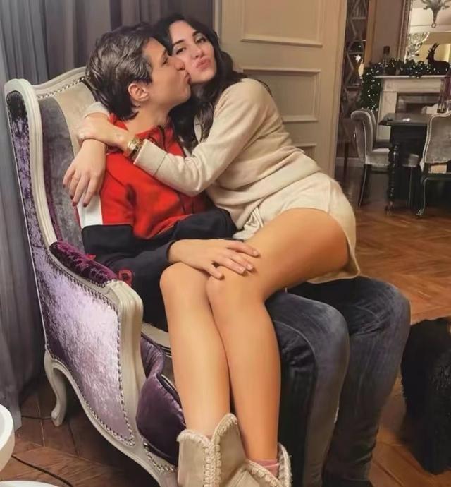 遗憾！意大利太太团无缘卡塔尔，全是美女，个个美若天仙身材傲人