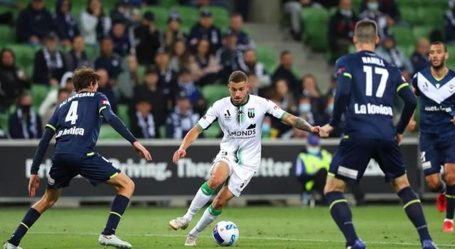 澳超单场分析：连战连平，墨尔本胜利能否主场击败西悉尼流浪者？