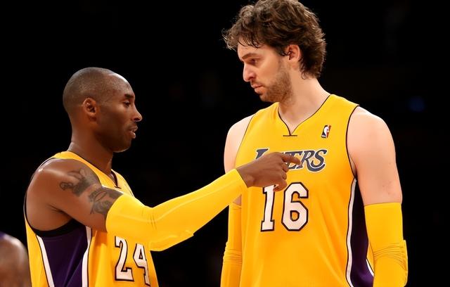 NBA是黑人球员的天下？你错了，这5位白人球员 一样统治联盟