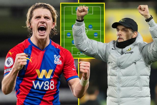 切尔西外租中场一场友谊赛将改变命运,下赛季蓝军已为他留出位置