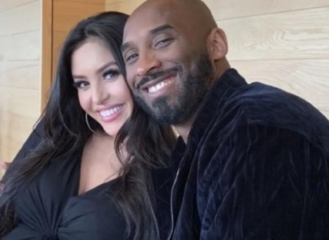 科比女儿新动态，海边游玩很开心，获得上亿元遗产