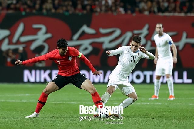 韩媒:乌拉圭媒体诋毁了韩国队2002世界杯四强的神话