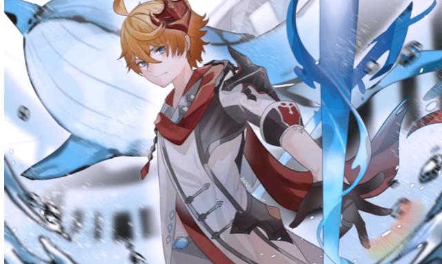 原神：“圣遗物仓检实锤”！感电反应暗改，雷神受益，3角色削弱